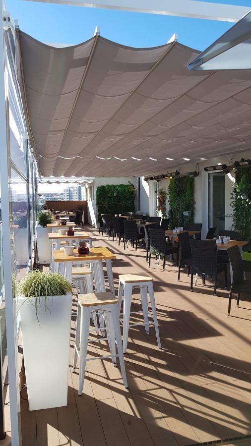 Hotel Mendez Nunez Lugo Ngoại thất bức ảnh
