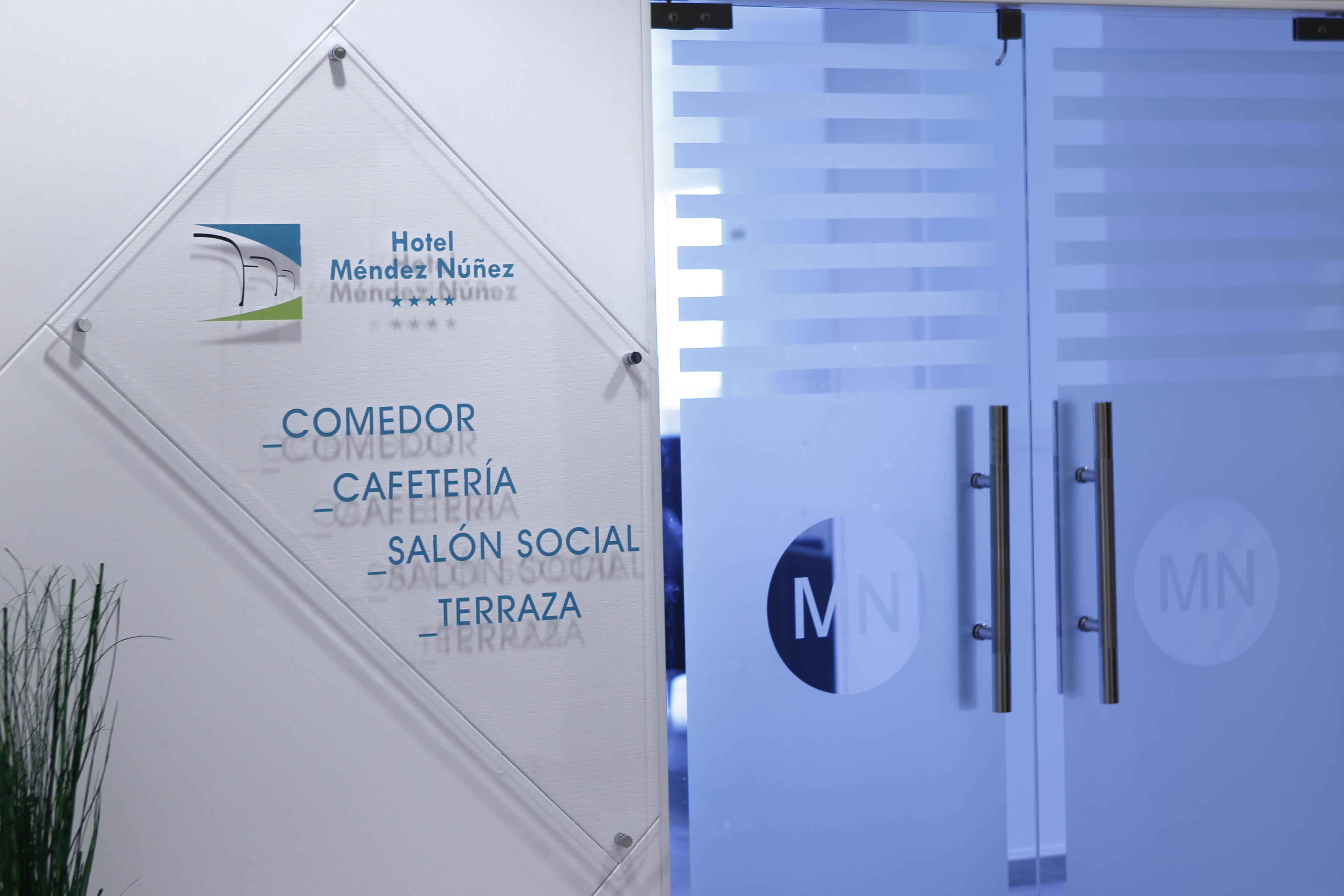 Hotel Mendez Nunez Lugo Ngoại thất bức ảnh